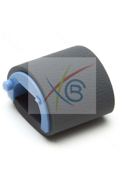 Genel Markalar Hp 1005-1522-1102 Kağıt Alma Paten Lastiği / Pickup Roller