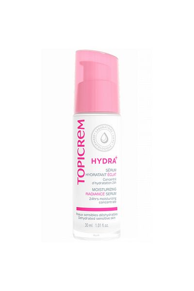 Topicrem 30 ml Ultra-Feuchtigkeitsserum