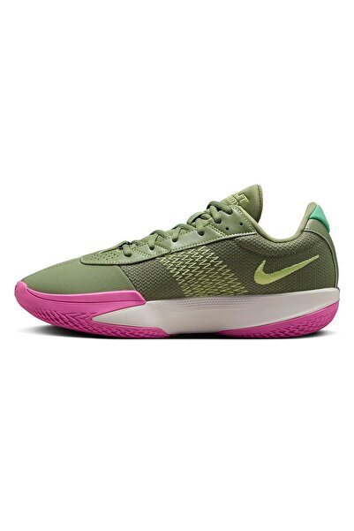 Nike Air Zoom G.T. Cut Academy Erkek Basketbol Ayakkabısı (Dar Kalıp 1 Beden Büyük Almanızı Öneriyoruz)