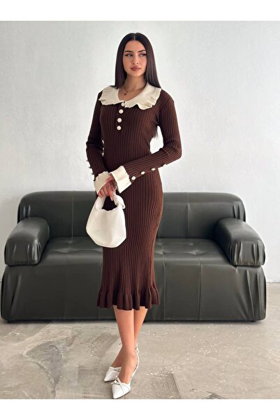 By Kuzey Aras ΠΛΕΚΤΟ ΦΟΡΕΜΑ ΜΩΡΙΚΟ ΓΙΑΚΑ ΜΕ ΚΟΥΜΠΙΑ