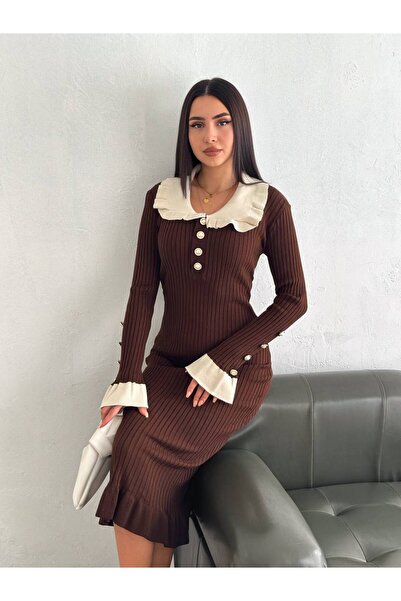 By Kuzey Aras ΠΛΕΚΤΟ ΦΟΡΕΜΑ ΜΩΡΙΚΟ ΓΙΑΚΑ ΜΕ ΚΟΥΜΠΙΑ