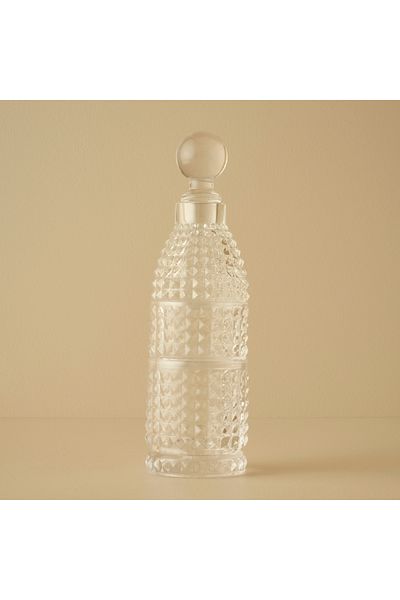 Bella Maison Vera Natural 3-Piece Glass Set