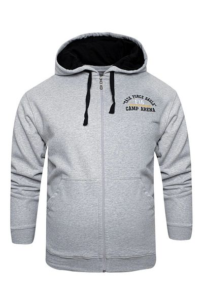 Vessimo Plus Size Sweatshirt