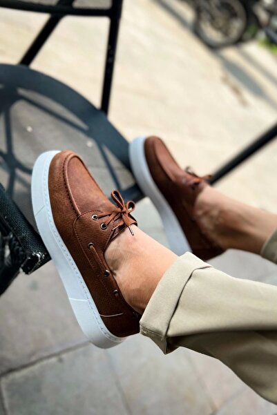 Chekich Torrini CH419 CBT Men's Shoes - TABA