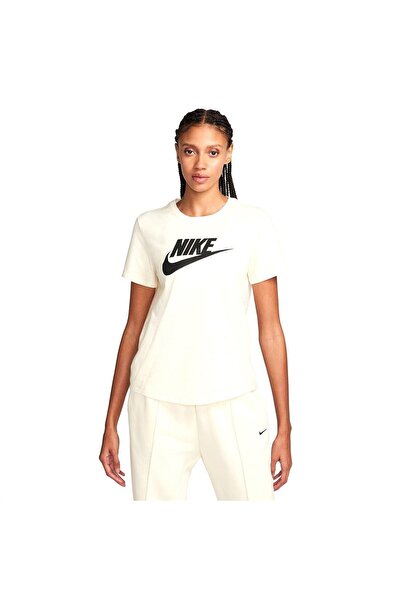 Nike Тениска W NSW CLUB SS TEE ICN FTRA Дамска