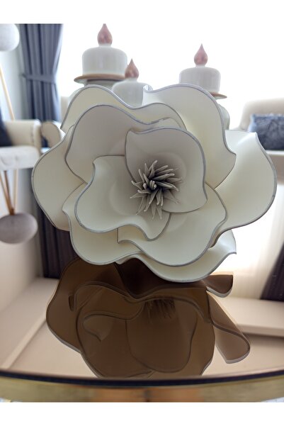 Çıtak Lateks el yapımı Eva çiçek