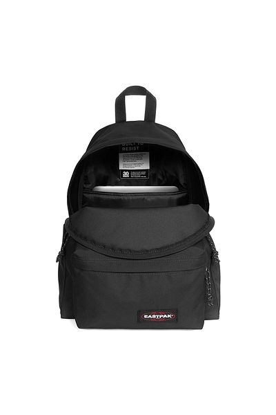 Eastpak Ek0a5bg40081-r Μαύρο σακίδιο ημέρας