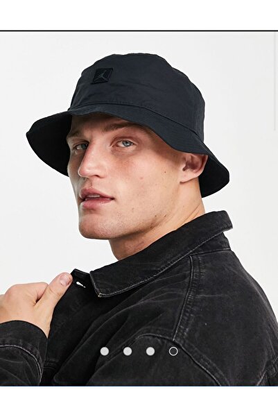 Nike Jordan Jumpman Bucket Washed Unisex Balıkçı Şapkası CNG-STORE®