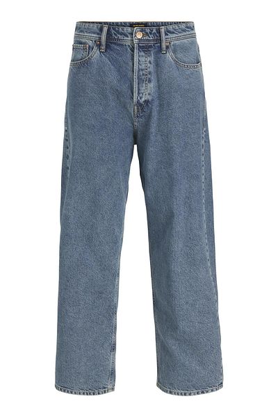 Jack & Jones Jjichris Jjorigunal Sq 060 - Син 12272658
