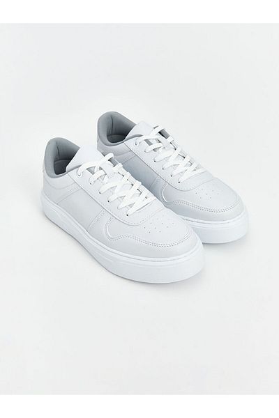 LC Waikiki Pantofi sport pentru bărbați cu șireturi de sezon nou - S5CY69Z8