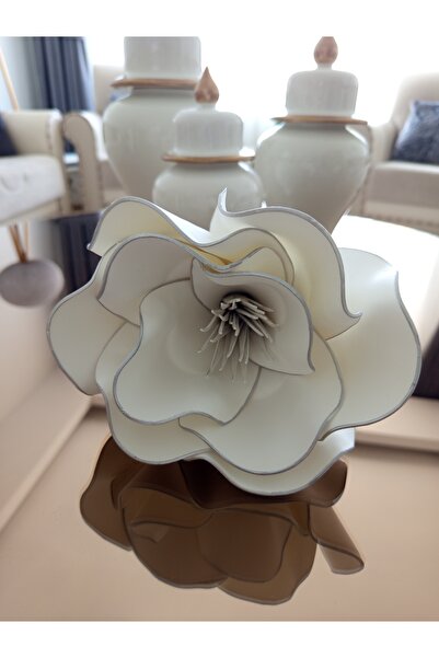 Çıtak Lateks el yapımı Eva çiçek