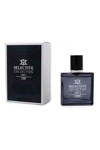 Selective Collection Eau De Parfum Natural Spray 100ml