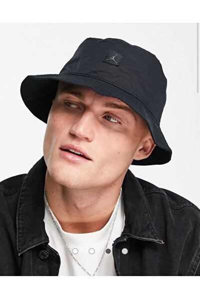 Nike Jordan Jumpman Bucket Washed Unisex Balıkçı Şapkası CNG-STORE®