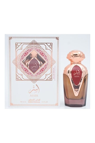ALMAS Asser EDP 100ml