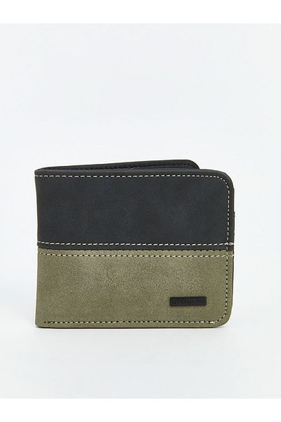 LC Waikiki Leather Look Men's Wallet