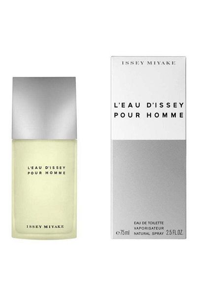 Issey Miyake Pour Homme EDT 75ml