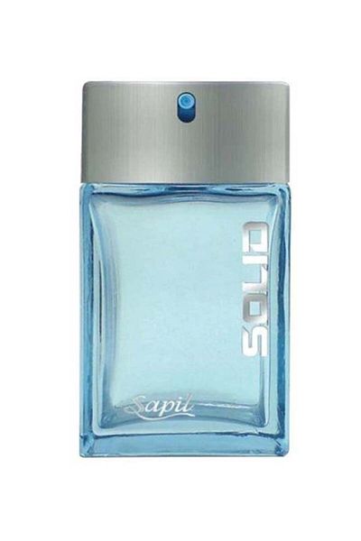 sapil مجموعة من عطر EDT ومزيل العرق 150+100 مل