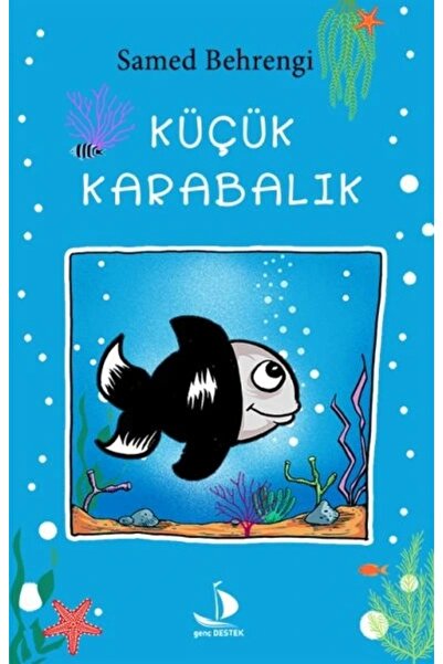 Destek Yayınları Küçük Karabalık