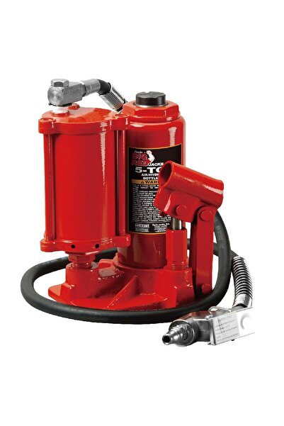 TORIN 5 Ton Hıdropnomatik Sıse Krıko (210-430 MM) Trq05002