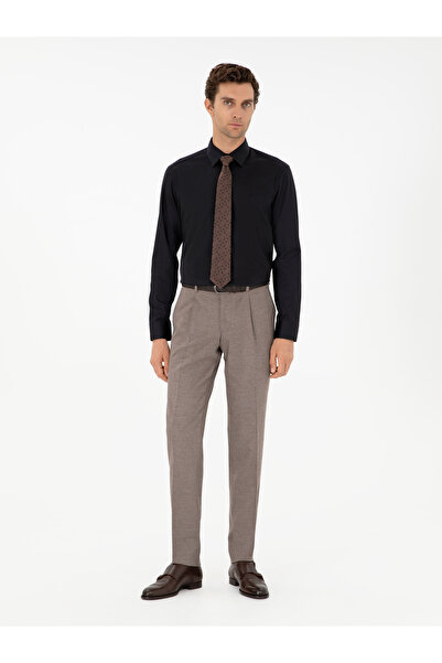 Cacharel Vizon Slim Fit Kumaş Pantolon 50293330-VR052