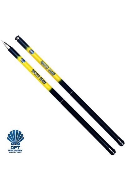 DFT Master Classic 400 cm Yüzüklü Göl Kamışı