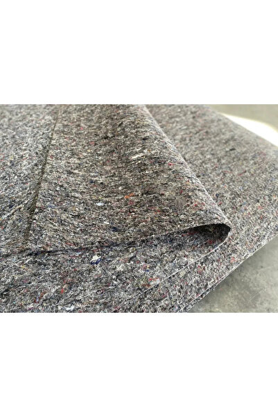 Halı Altı Yalıtım Keçesi 6mm - 400cmx200cm