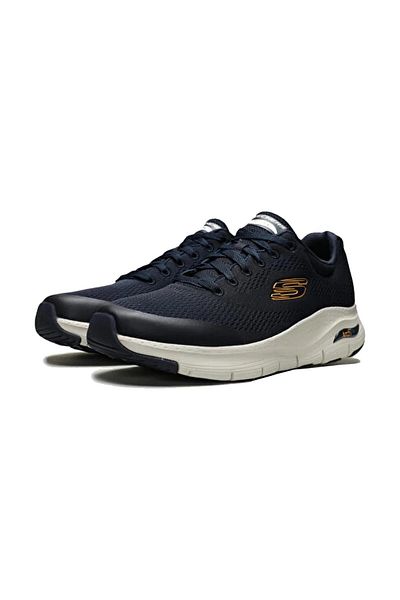 SKECHERS Arch Fit232040TK Casual Men's Sneakers Navy Blue