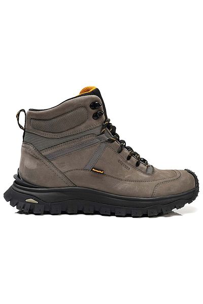 Greyder 16350 Sympatex Waterproof Outdoor Men's Boots Gray