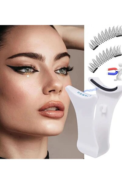 SEBURAM COLLECTION Kolay Takılan Mıknatıslı Kirpik Takma Aparatı