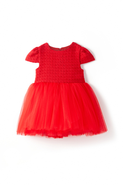 Petit Coral Petit Flamme