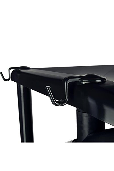 Myend 9 Katlı Shoekat Ayakkabılık TP-547 - Ergonomik ve Şık Tasarım, Az Yer Kaplayan Düzenleyici