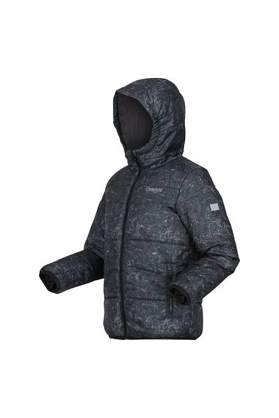 Regatta Lofthouse Vii Kids Coat