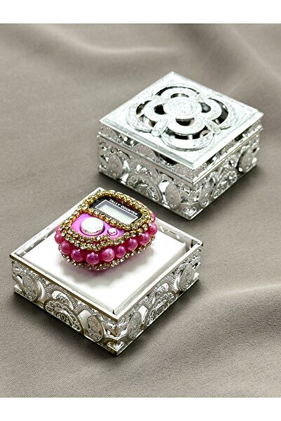 Deniz Elmasları Δώρο Πέτρινο Ζικρματικ - Σε κουτί