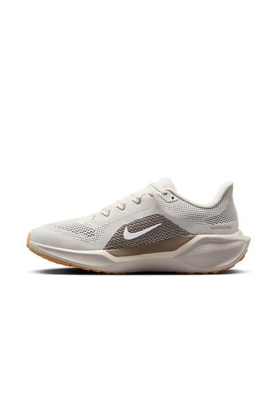 Nike W Pegasus 41 - Women's Running Shoes Cream