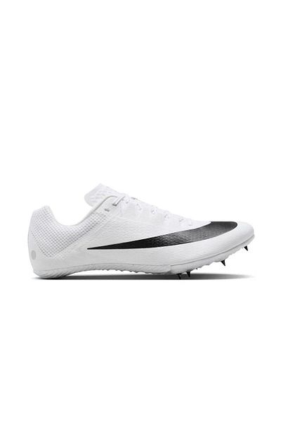 Nike Ανδρικά παπούτσια τρεξίματος Zoom Rival White - Spiked Athletics