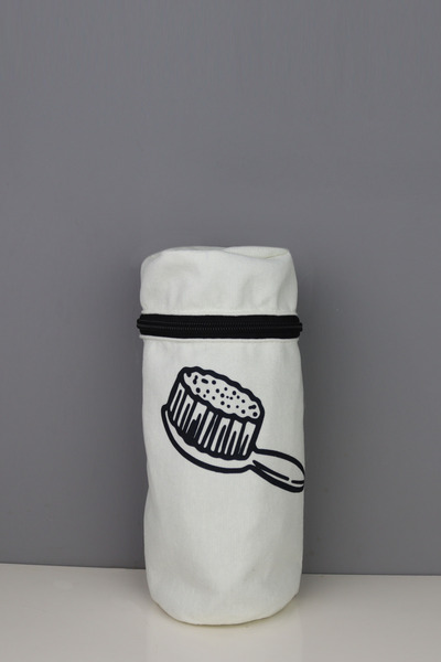 Paris Home Спеціальний дизайн валізи валізи багажу Організатор шафи для подорожей - Організатор гребінця для волосся Організатор