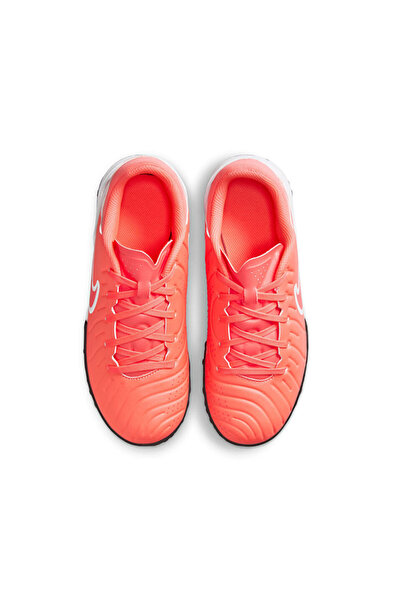 Nike Jr. Tirempo Legend 10 Academy Tf Genç Halı Saha Ayakkabısı Turuncu