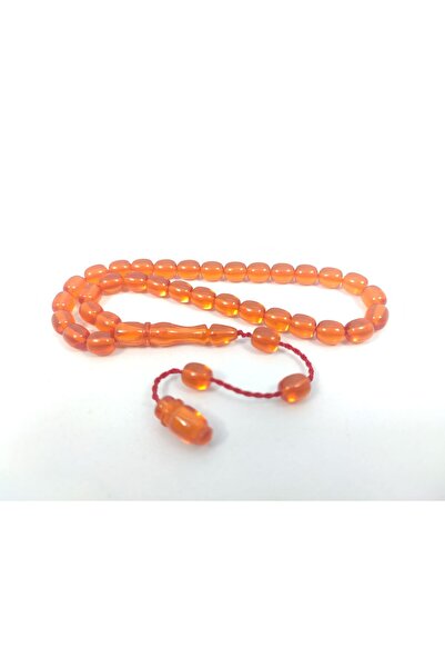 İskeçe Tesbih شكرًا للأب الرئيسي، طبقة مزدوجة من اللون المصقول، بطول الكاحل، ...