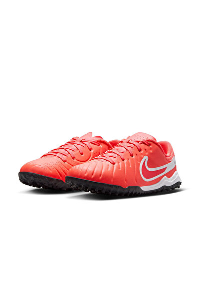 Nike Jr. Tirempo Legend 10 Academy Tf Genç Halı Saha Ayakkabısı Turuncu