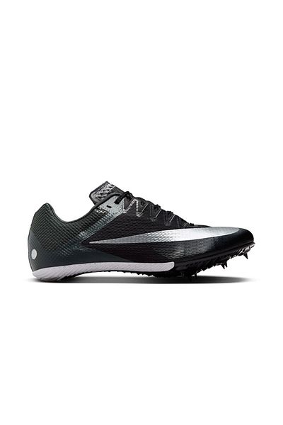 Nike Ανδρικά παπούτσια τρεξίματος Zoom Rival - Μαύρο Σπορ Στίβου