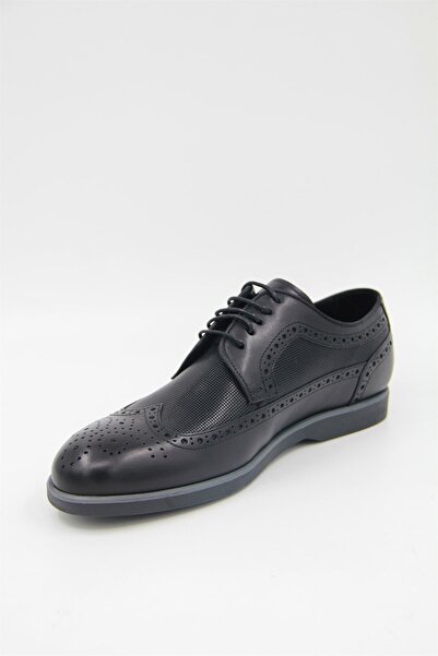 Libero Ανδρικά Παπούτσια Classic L3722 - Μαύρα