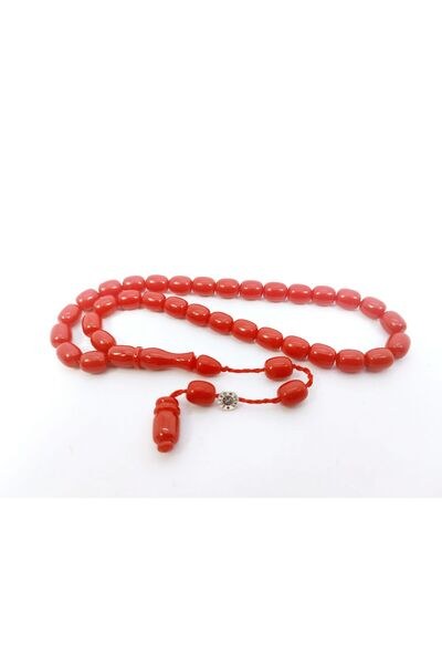 İskeçe Tesbih Şükür Baba Master Artifact Strat dublu lustruit Lungimea închei...