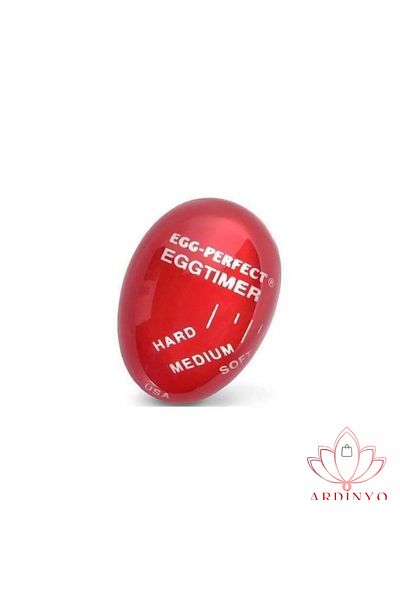Ardinyo Egg Timer Egg Timer Cooking Boiling Time Apparatus Time Setting Indicator