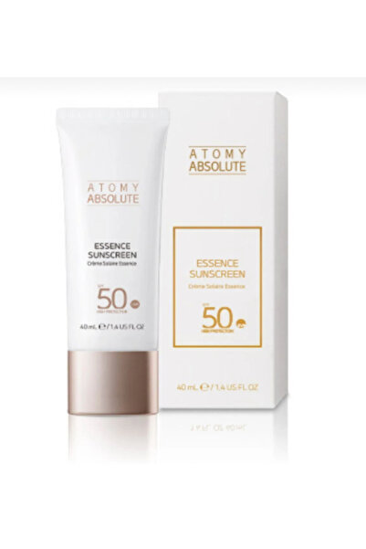 ATOMY01 Atomy Absolute Essence - Uv Sun Cream Beige