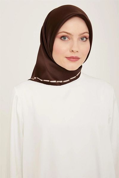 Armine 80 Sura Silk Φουλάρι 9165d