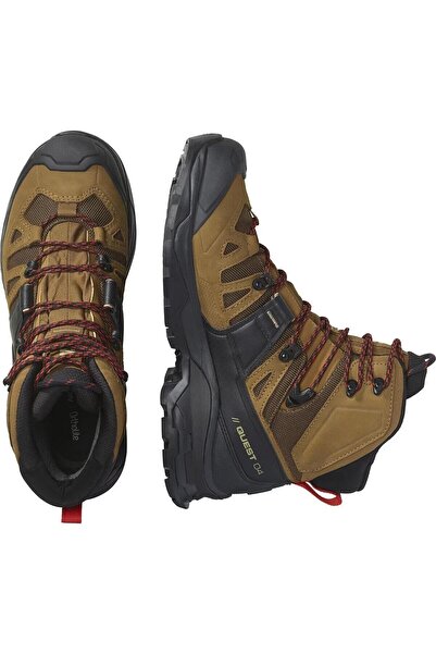 Salomon Quest 4 Gtx Men's Boots