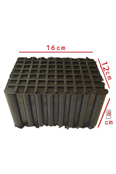 PUMALAS LIFT TAKOZU ( BUYUK TAKOZ ) 16cm X 12cm X 8 cm