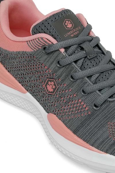lumberjack Pantofi sport Wolky 4fx pentru damă - gri