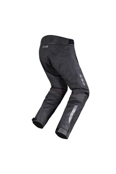 LS2 Chart Evo Pants (Short) Black