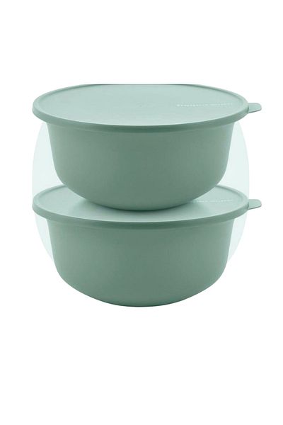 Tupperware Aloha 4 Liters - Pack of 2